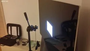 Calibrare OLED