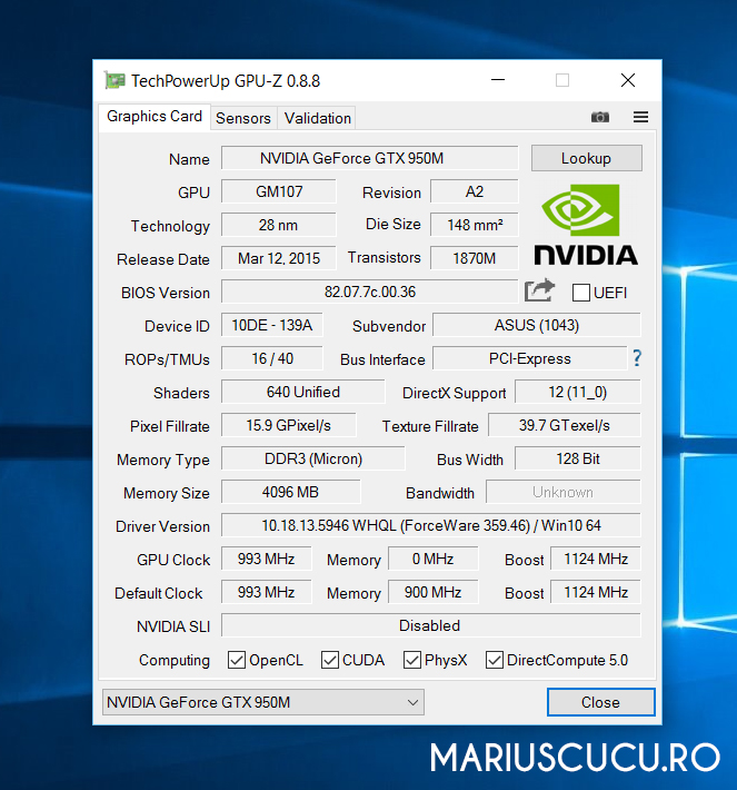 GPU-Z