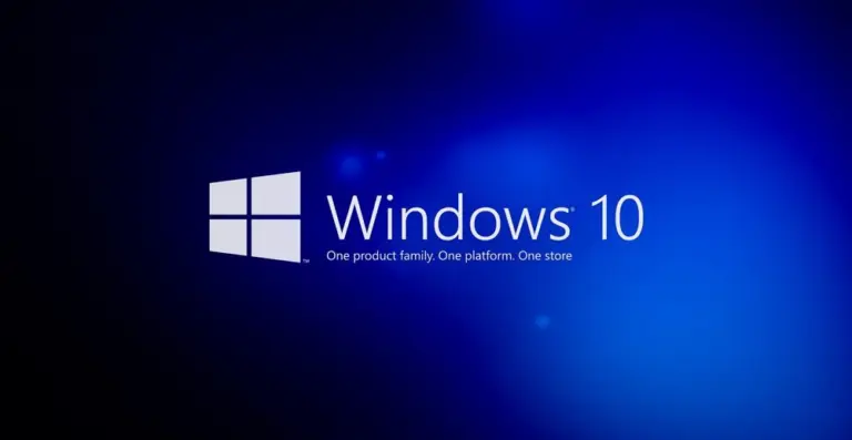 Windows 10