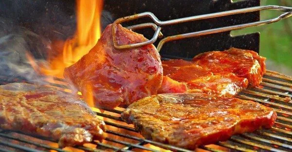 gratar