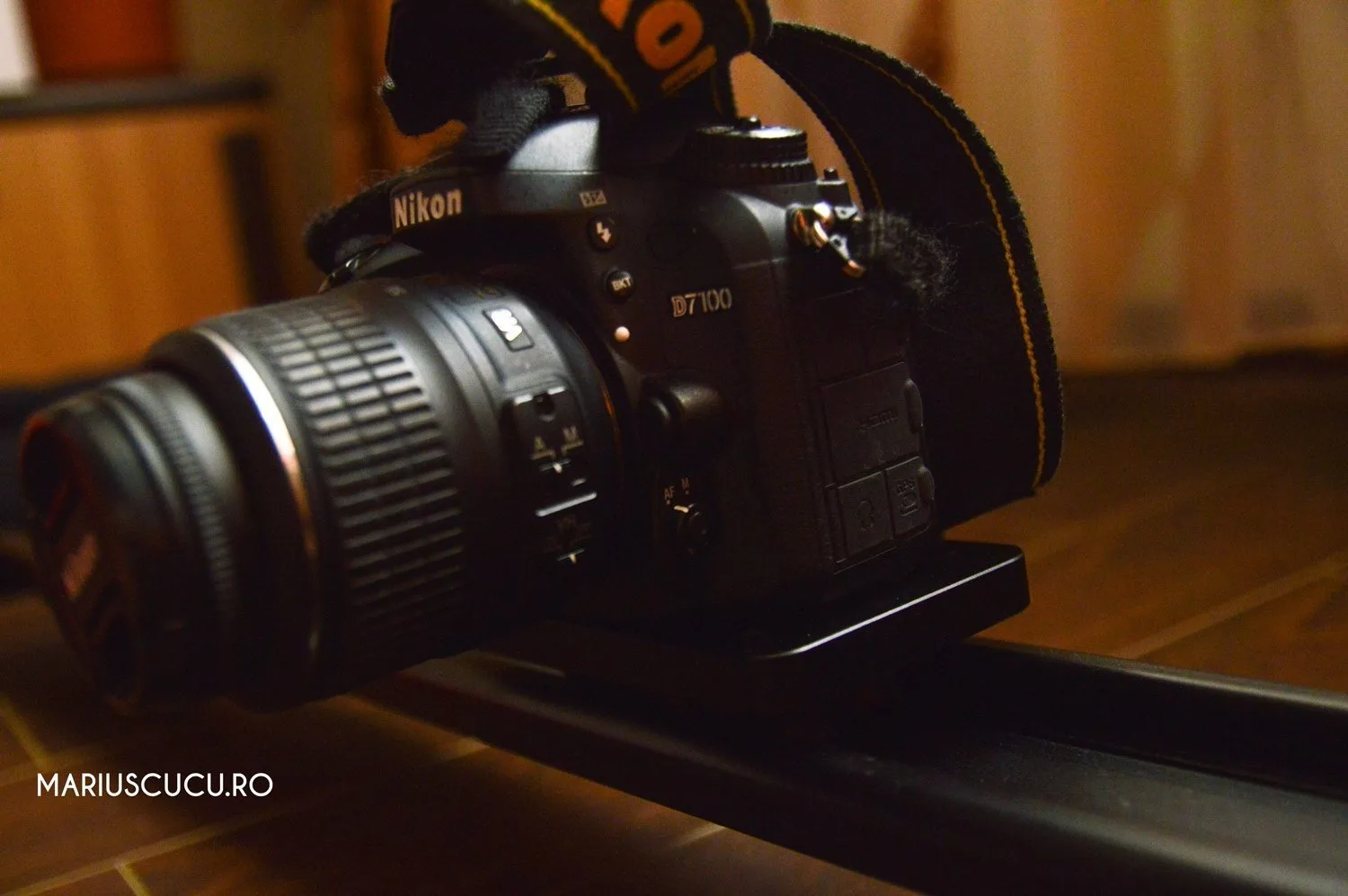 slider mic 8
