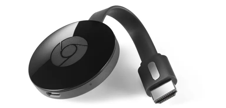 chromecast
