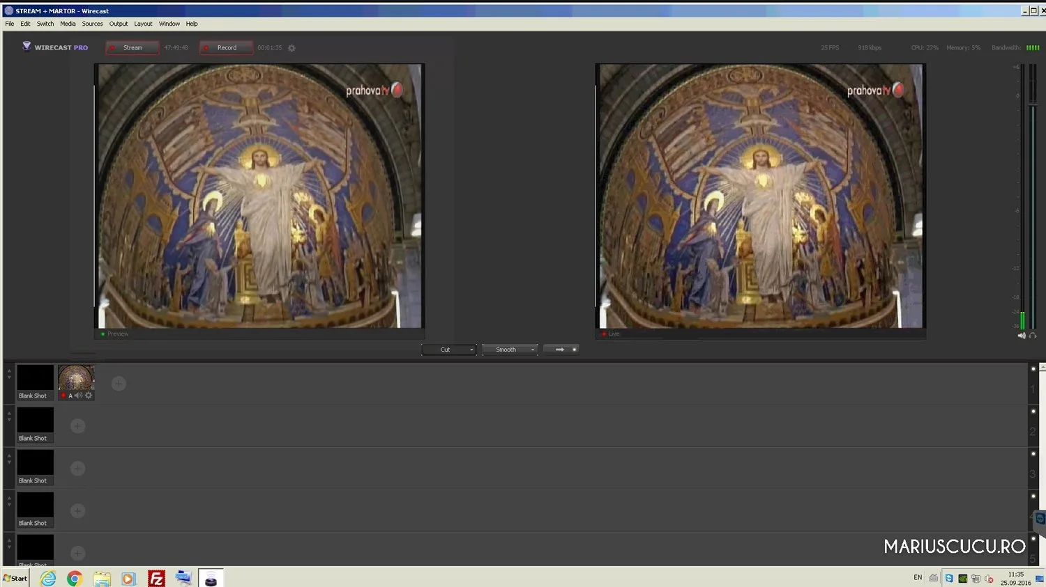 wirecast