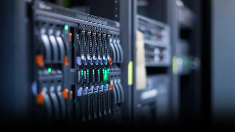 hosting web