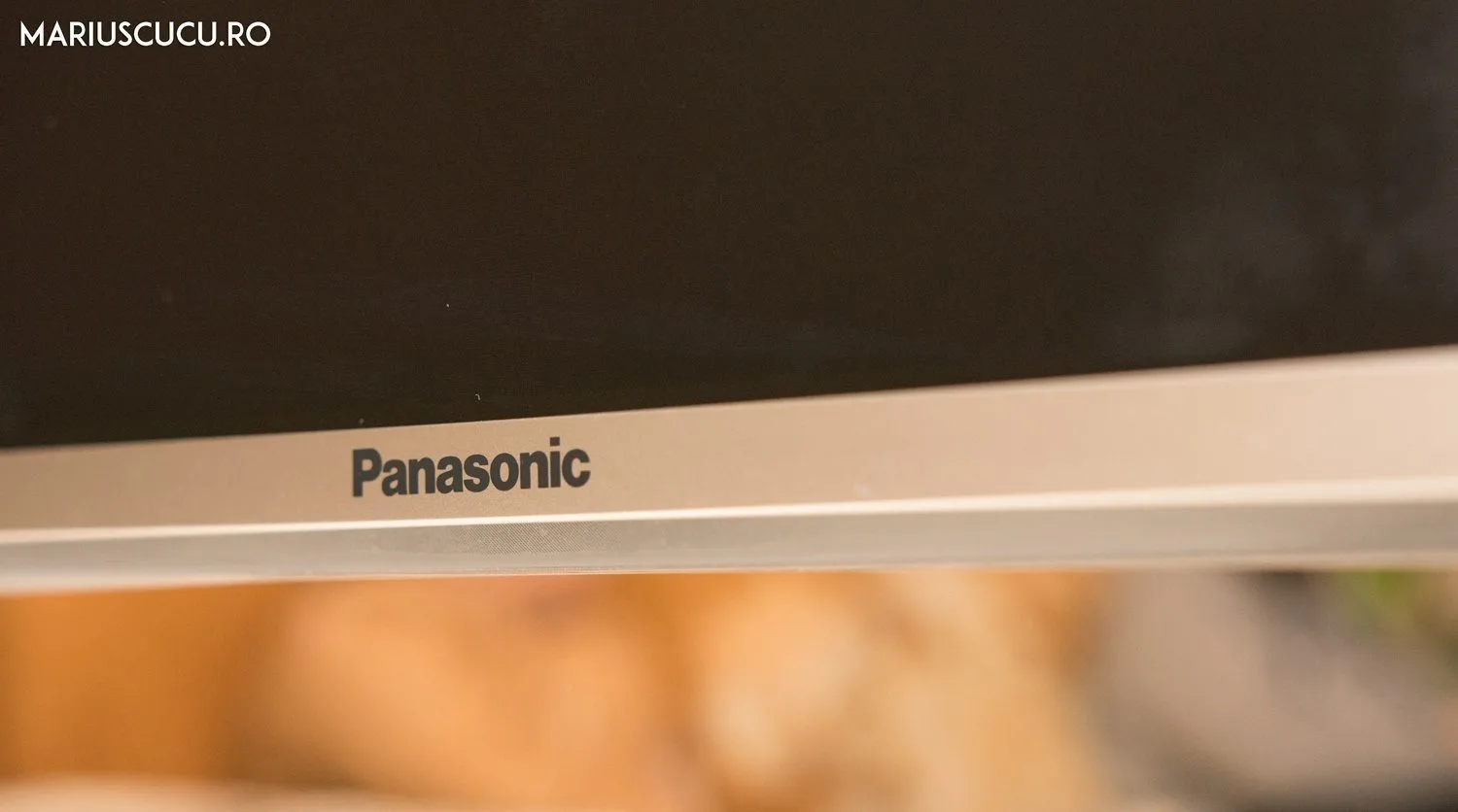 panasonic logo