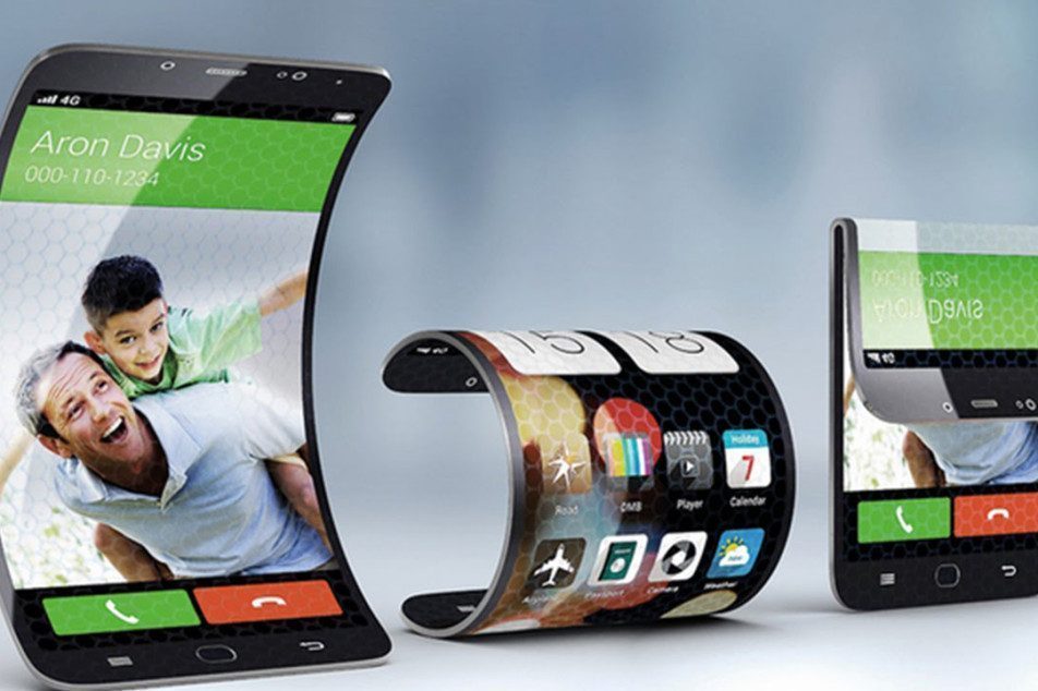 samsung foldable phone