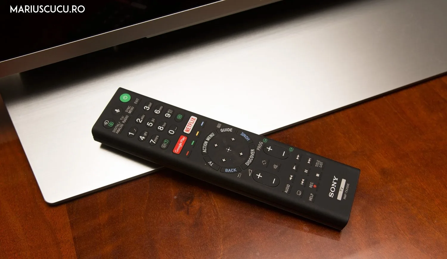telecomanda tv