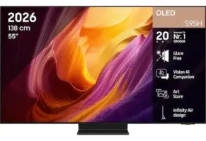 Televizor SAMSUNG OLED 55S95H