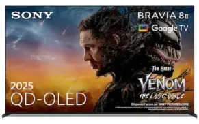 Televizor Sony BRAVIA 8M2 OLED 55XR8M2