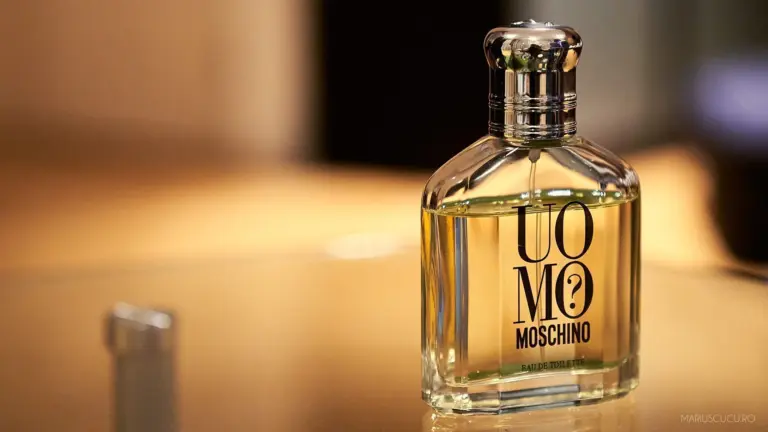 parfum original