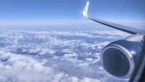 aripa avion