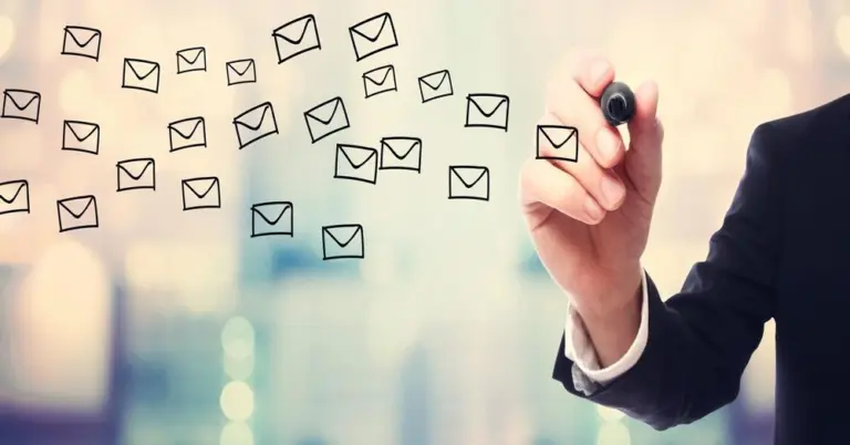 mail