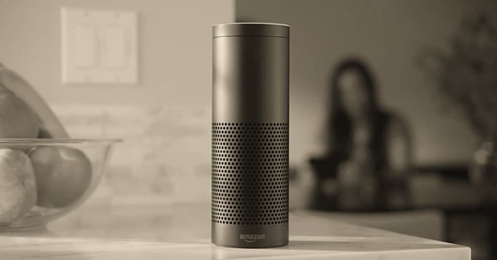 amazon echo