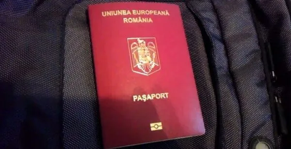 pasaport