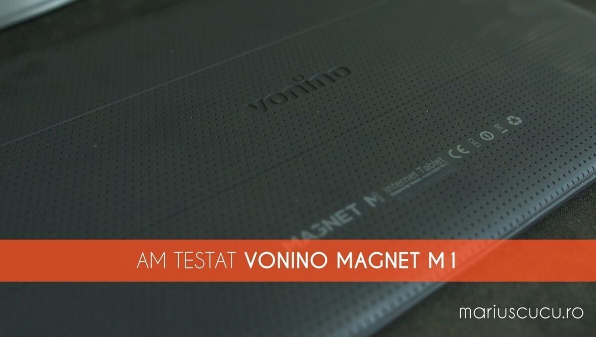 vonino magnet m1