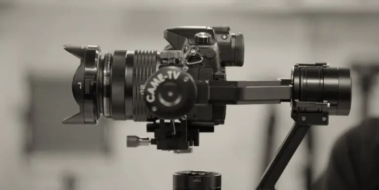 gimbal