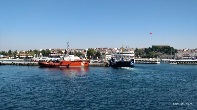 mare turcia izmir