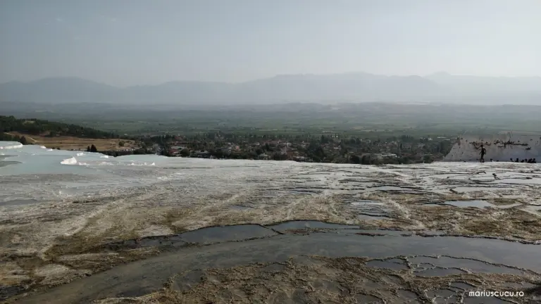 pamukkale