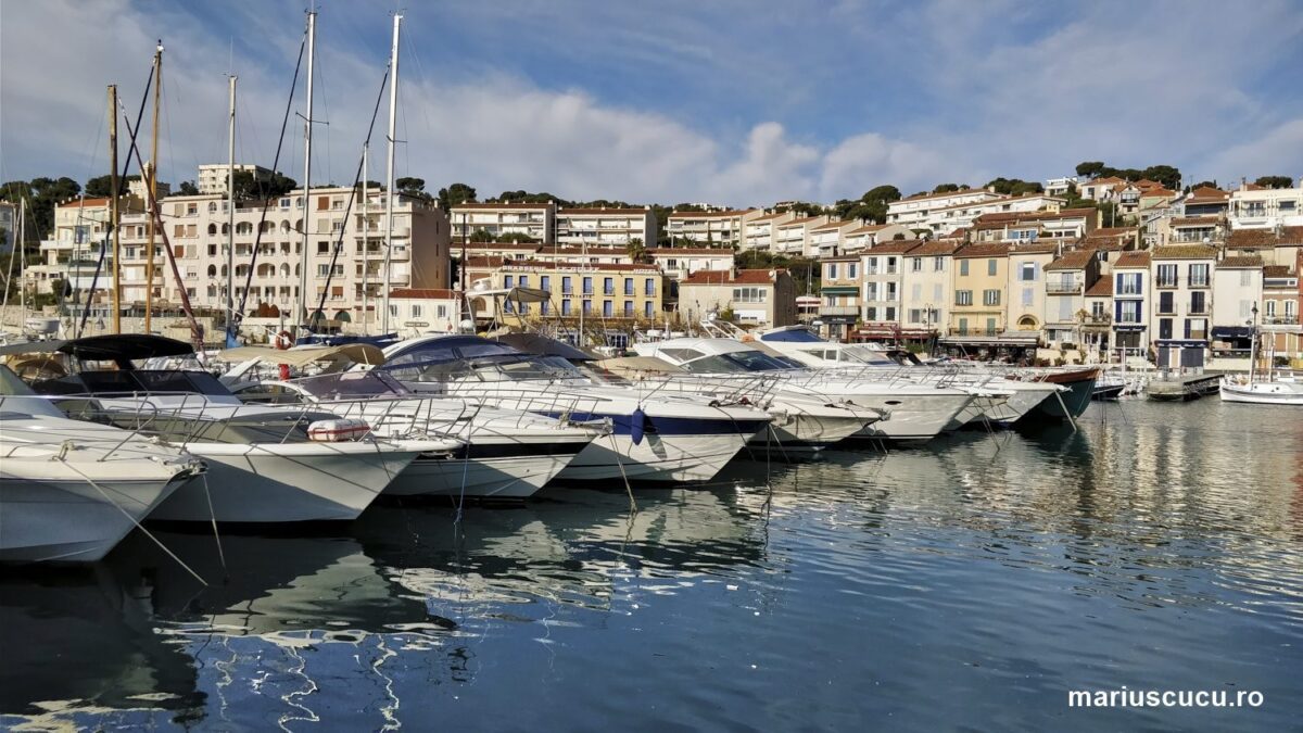 cassis 14
