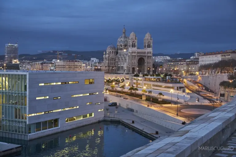 marseille
