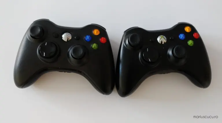gamepad