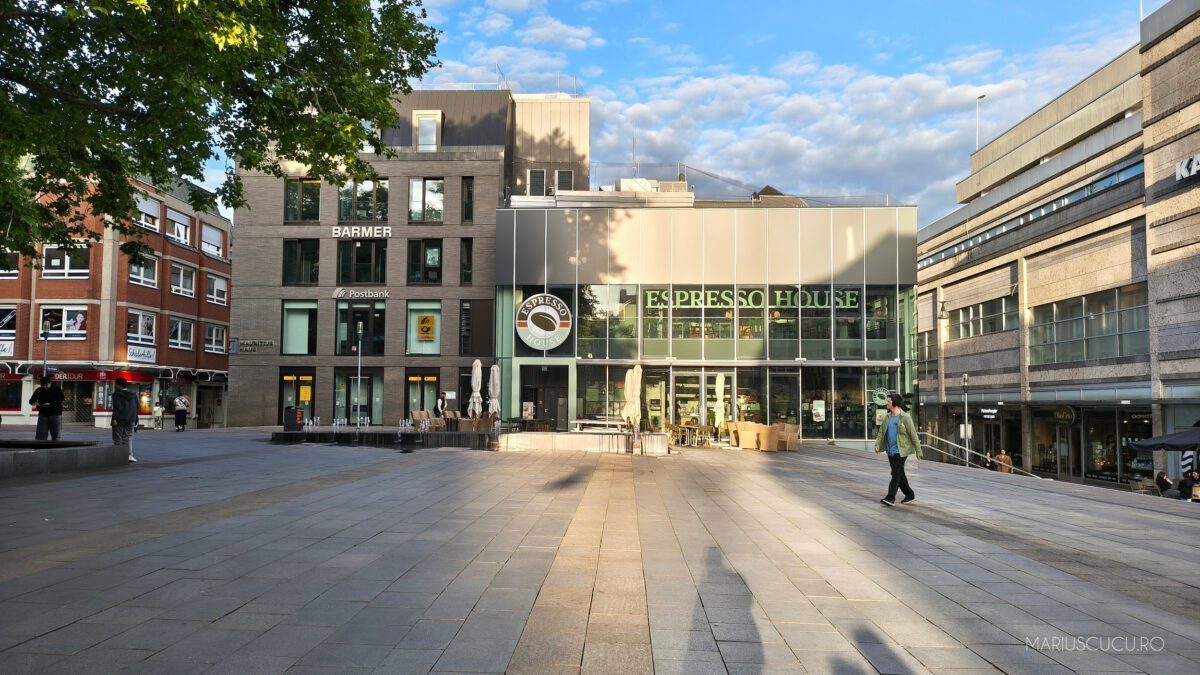 mancare Wiesbaden