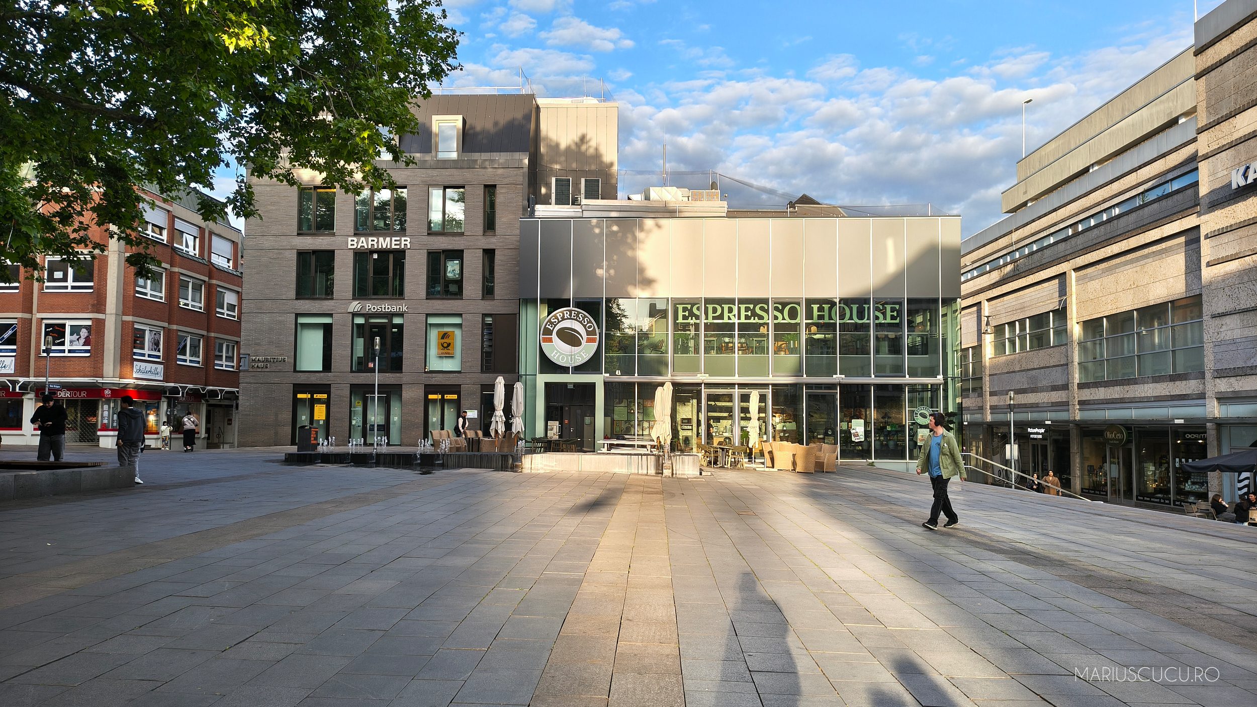 mancare Wiesbaden