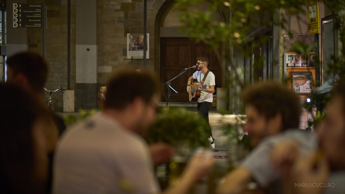 mancare bergamo restaurant