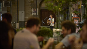 mancare bergamo restaurant