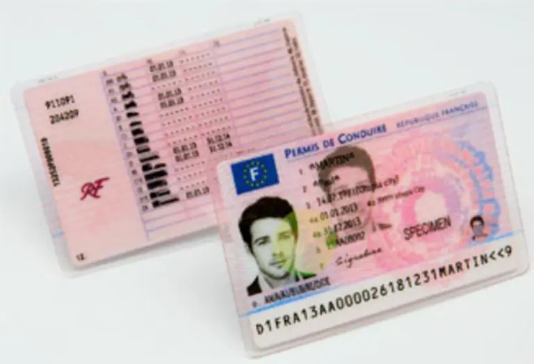 permis