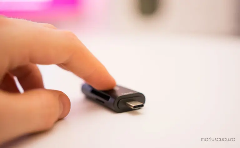 stick otg usb31