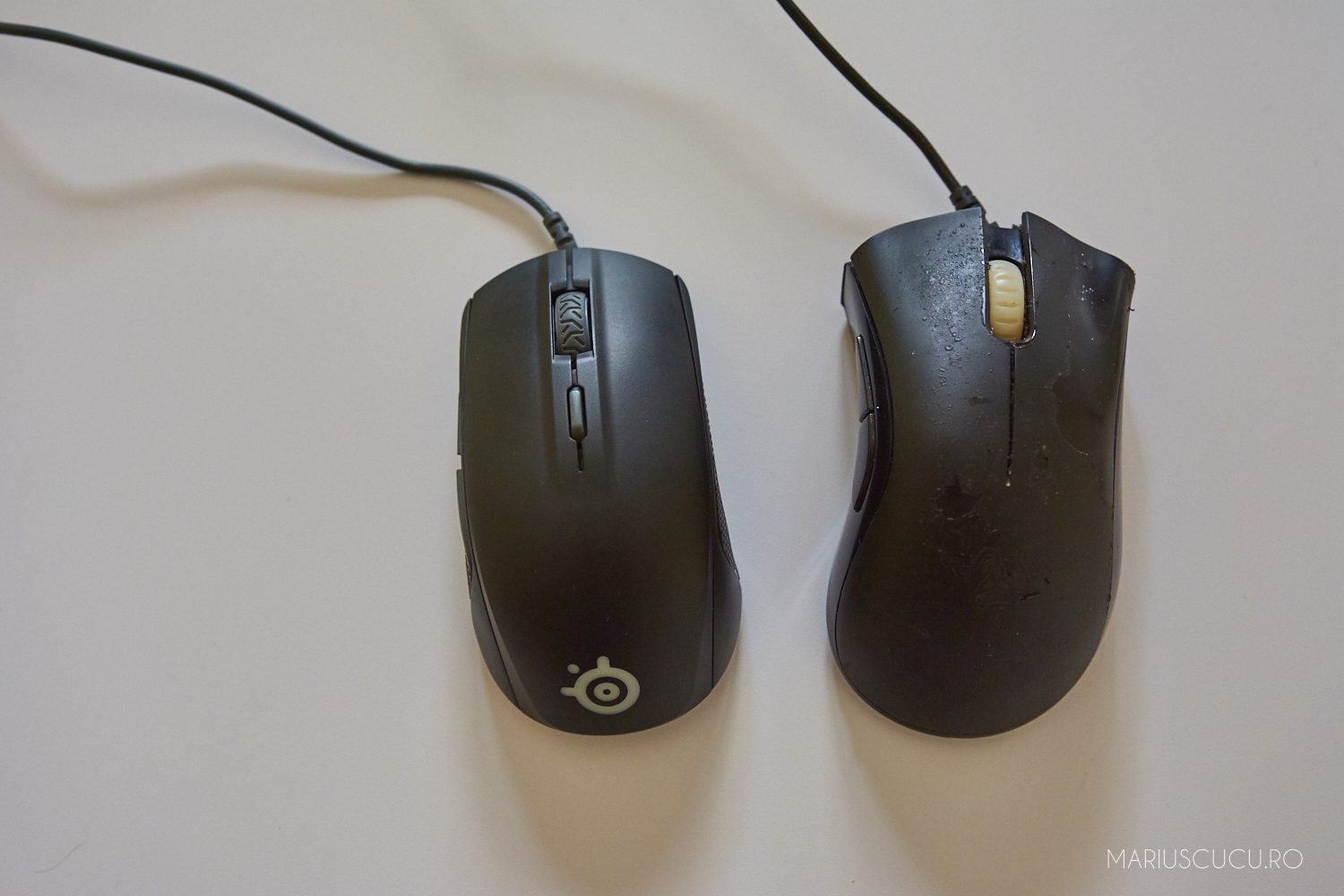steelseries rival 110 1