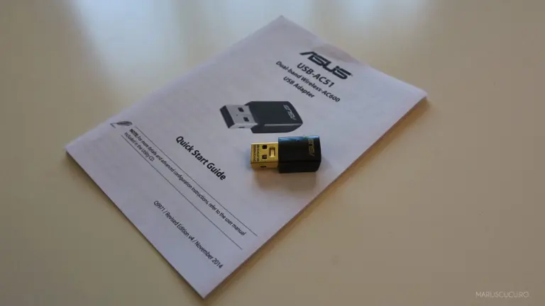adaptor wireless