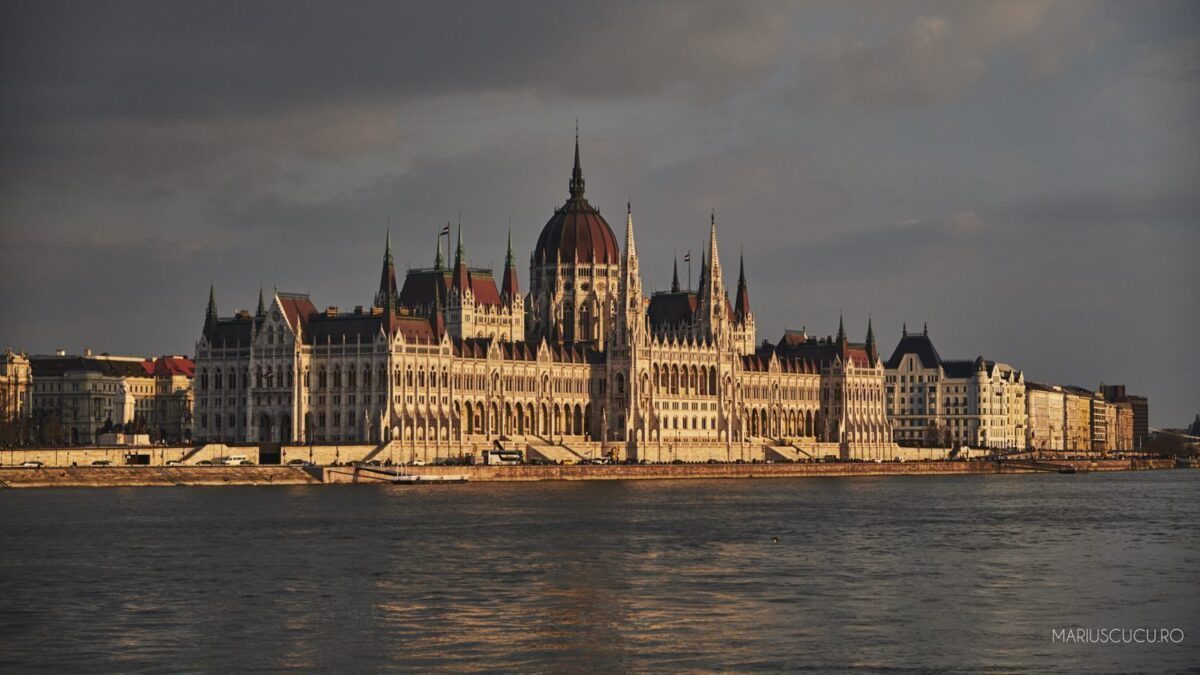 palatul parlamentului budapesta 1