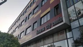 kavarna city center