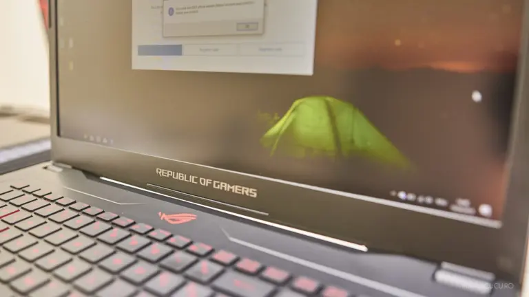 asus logo ROG