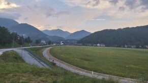 drumuri muntenegru