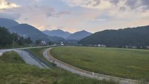 drumuri muntenegru