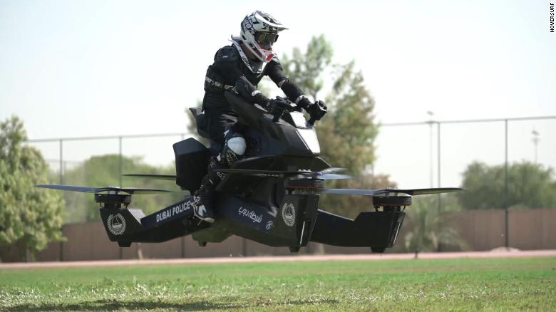 hoversurf