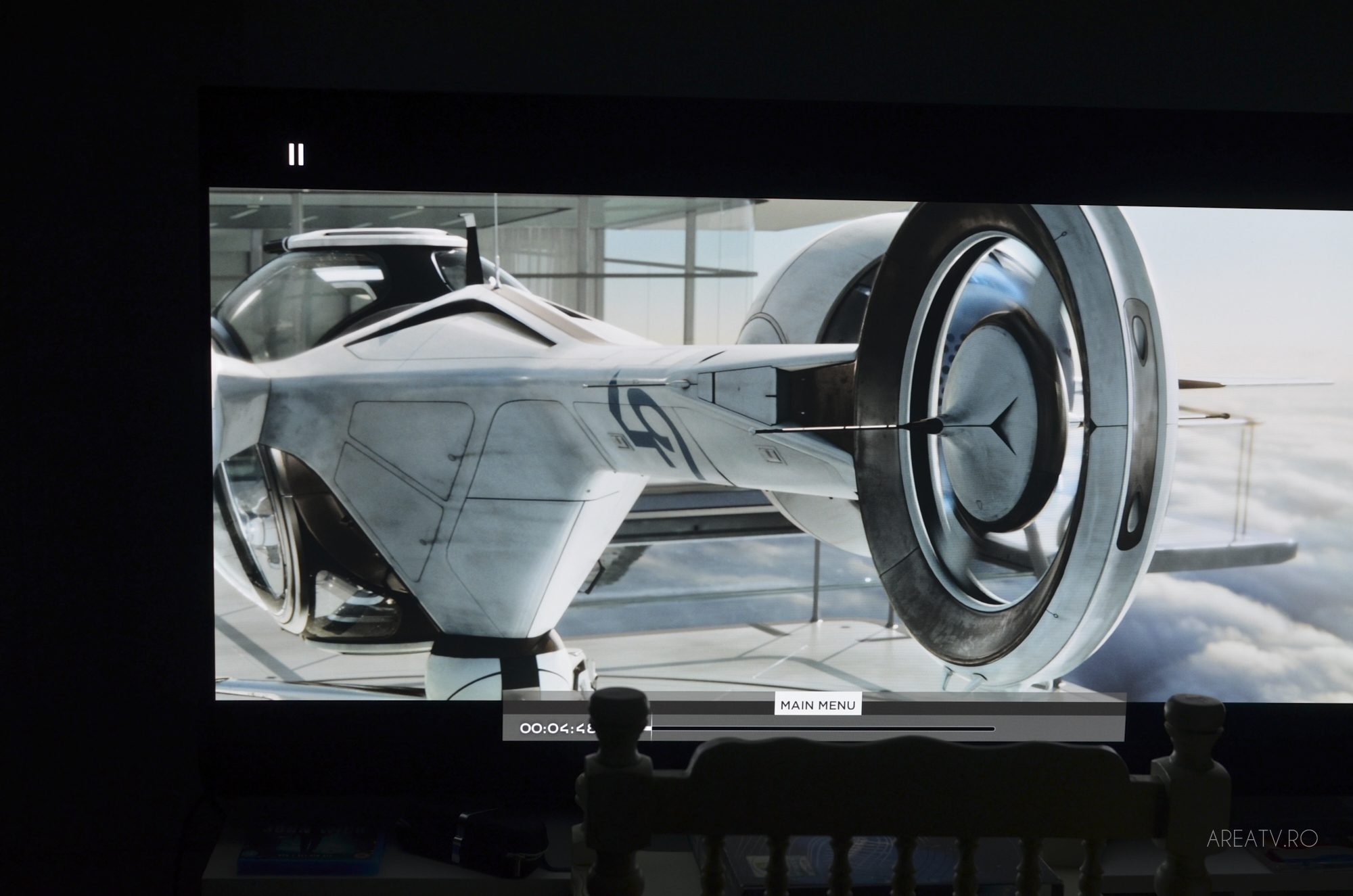 Neutralitate dupa calibrare 55B8