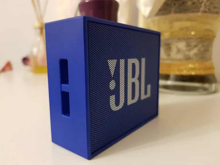 jbl go
