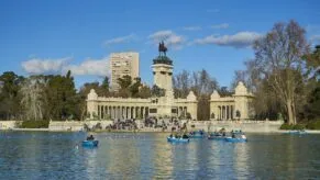 madrid