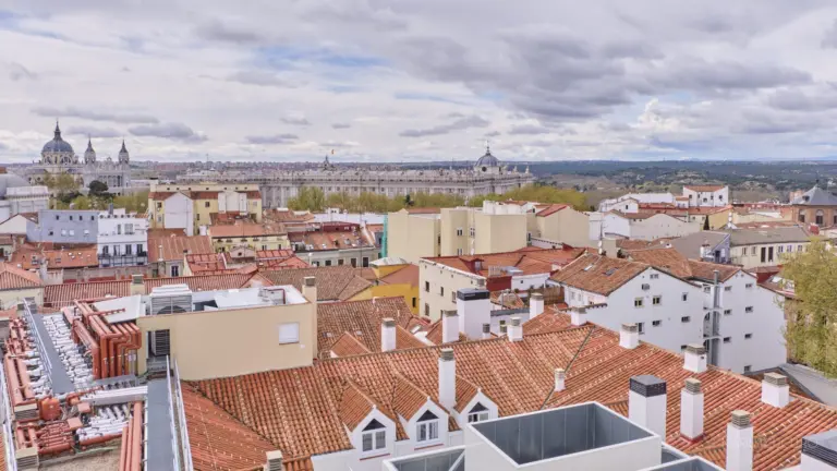 madrid sus