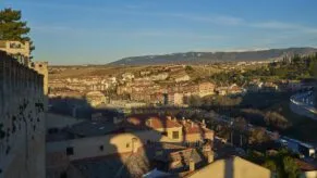 munte segovia