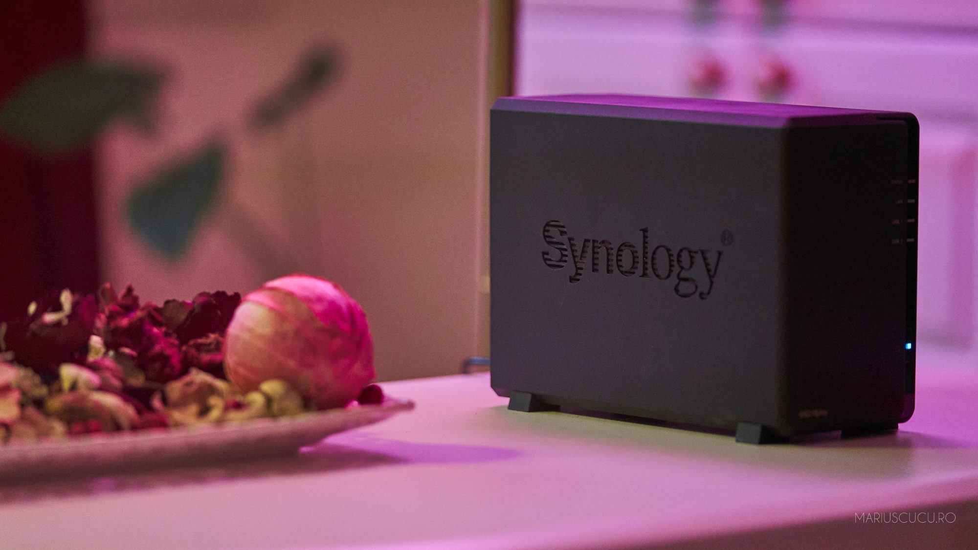 nas synology featured