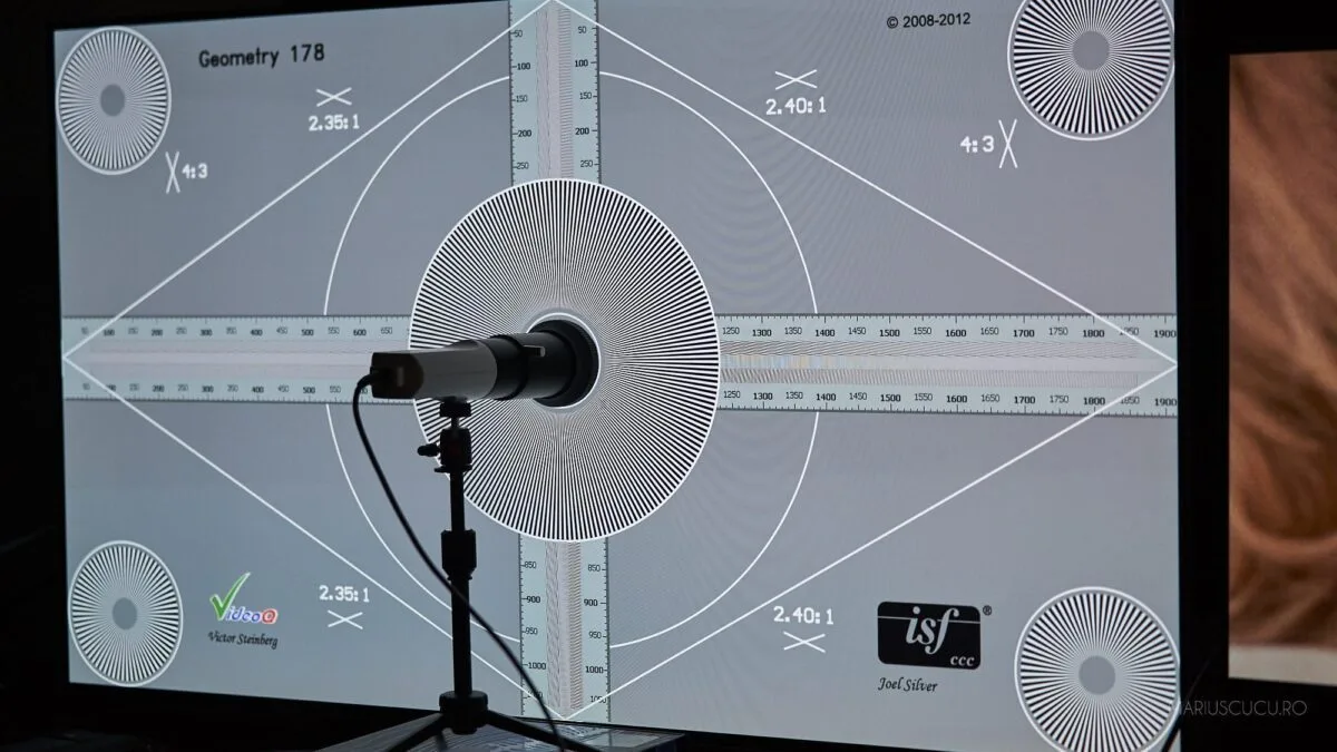 poza geometrie tv lg