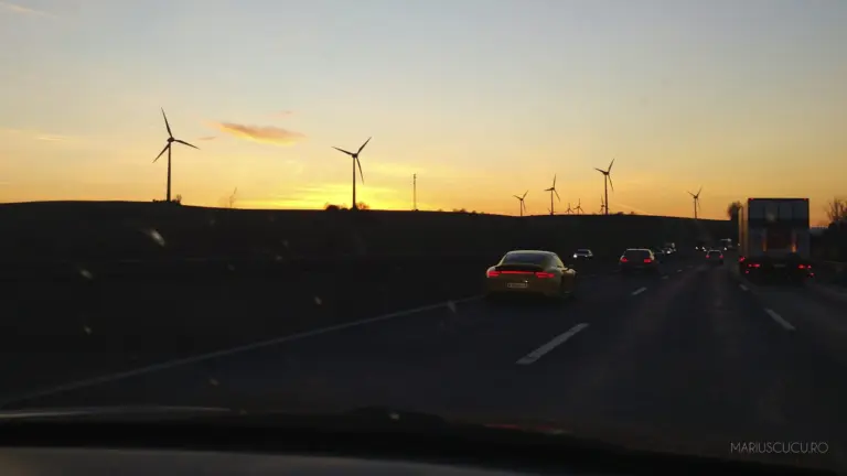autostrada germania