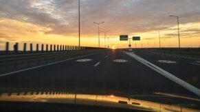 autostrada romania