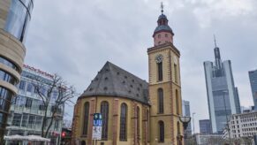 biserica frankfurt