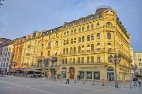 cladire frankfurt